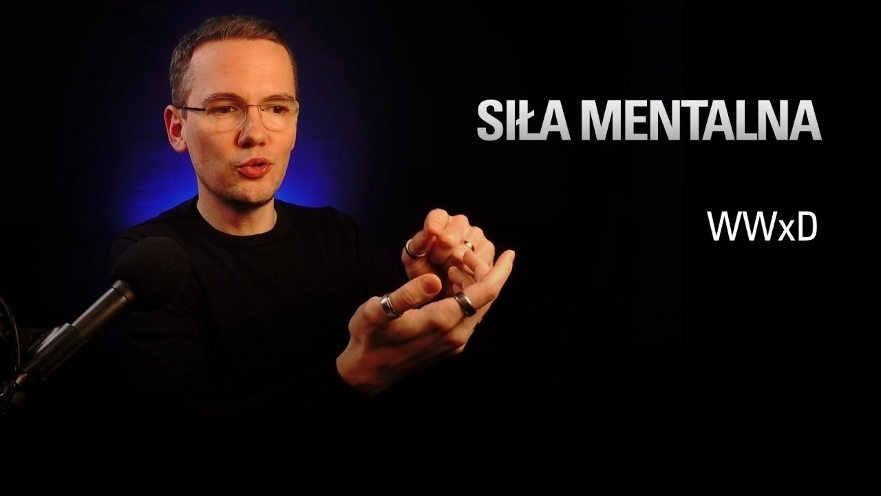 Moduł 6: Wyższy Poziom