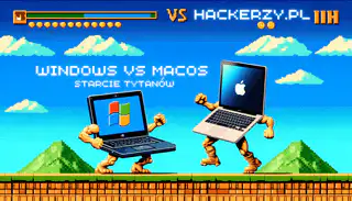 Warsztat: Ekosystemy Apple vs Microsoft/Android